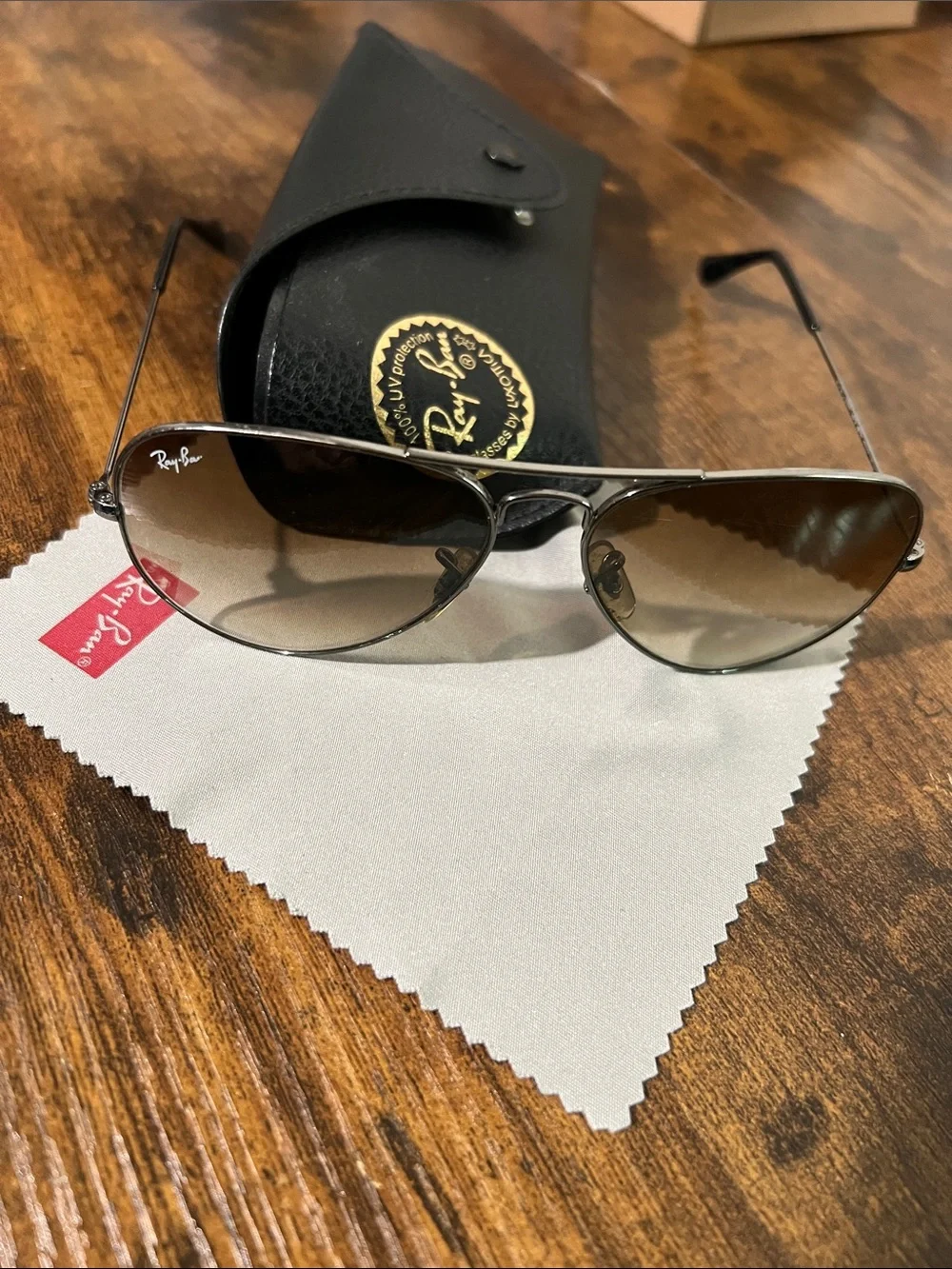 Ray-Ban ray ban